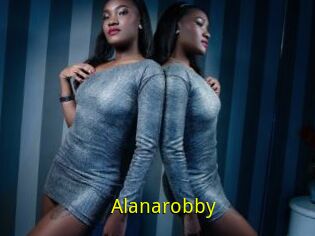 Alanarobby