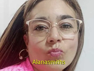 Alanasmiths