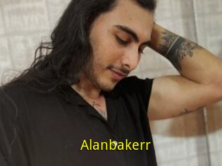 Alanbakerr
