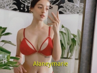 Alaneymarie