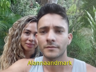 Alannaandmark