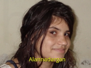 Alannadargan
