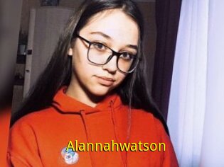 Alannahwatson