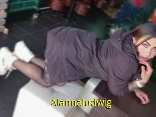 Alannaludwig