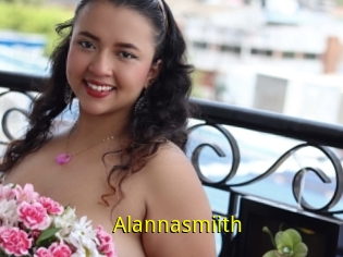 Alannasmiith