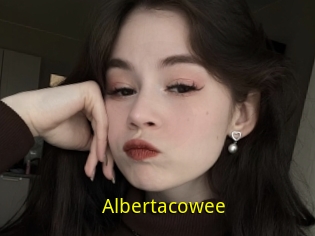 Albertacowee