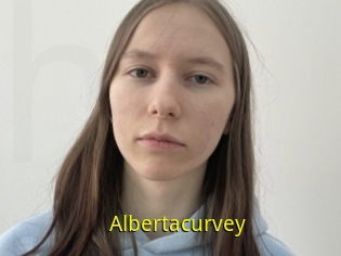 Albertacurvey