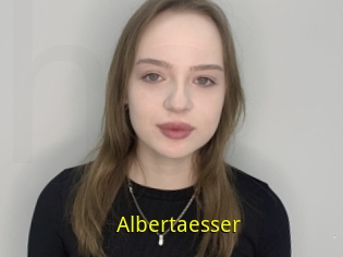 Albertaesser