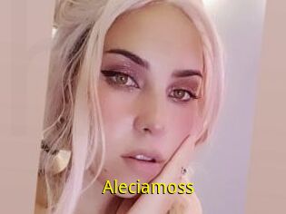 Aleciamoss