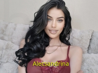 Alecsandrina