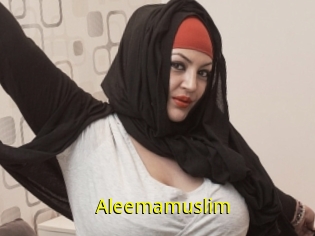 Aleemamuslim
