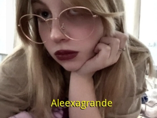 Aleexagrande