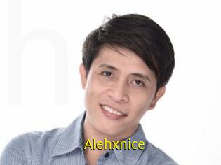 Alehxnice
