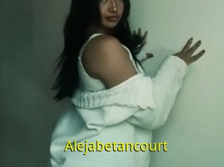 Alejabetancourt