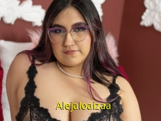 Alejaloaizaa