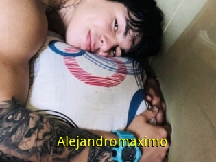Alejandromaximo