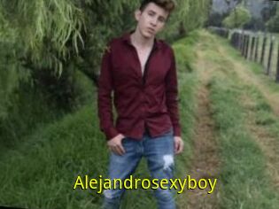 Alejandrosexyboy