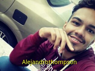 Alejandrothompson