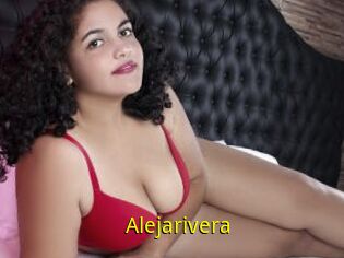 Alejarivera