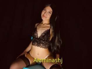 Aleminashj