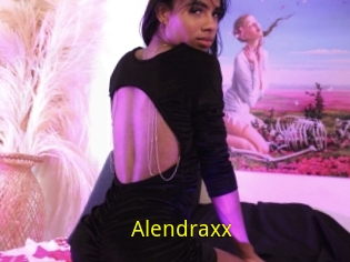 Alendraxx