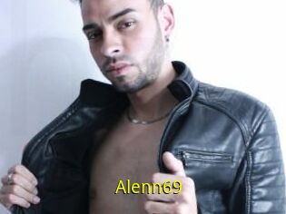 Alenn69