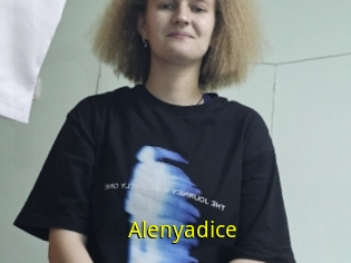 Alenyadice
