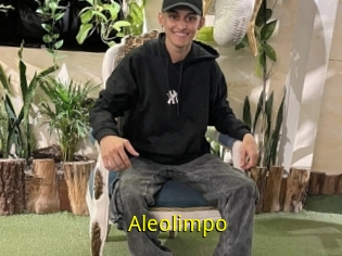 Aleolimpo