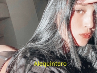 Alequintero