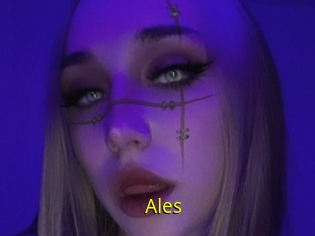 Ales