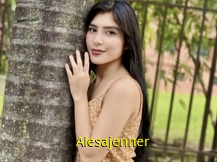Alesajenner