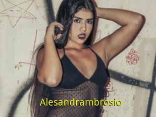 Alesandrambrosio