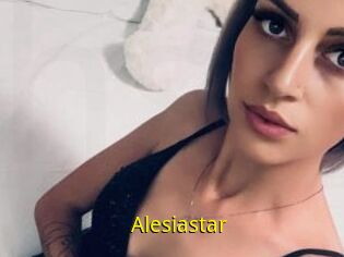 Alesiastar
