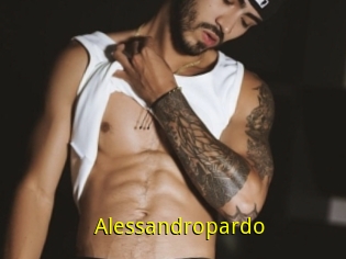 Alessandropardo