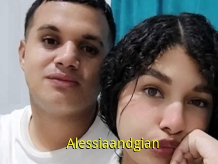 Alessiaandgian