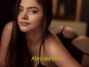 Alessiarouu