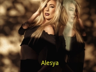 Alesya