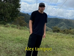 Alex_tampoo