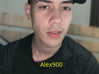 Alex900
