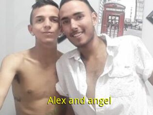 Alex_and_angel