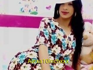 Alexa10inchxxx