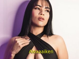 Alexaaiken