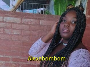 Alexabombom