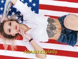 Alexacrazylady