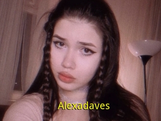 Alexadaves