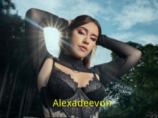 Alexadeevon