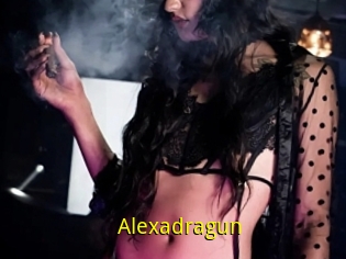 Alexadragun