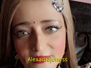 Alexadrajoness