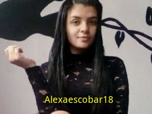 Alexaescobar18