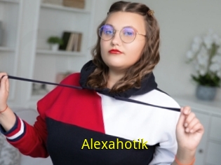 Alexahotik